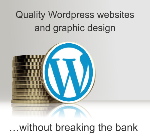 Low Cost Professionally Designed and Built Websites